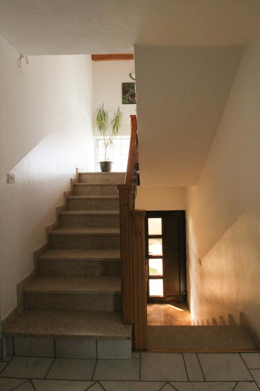 Apartments Jancic Grabovac  Exterior foto
