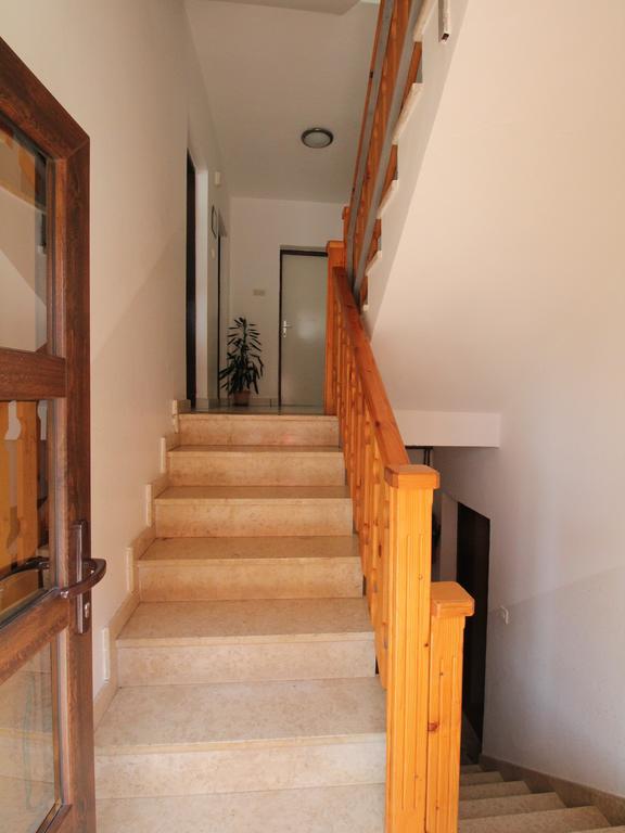 Apartments Jancic Grabovac  Exterior foto