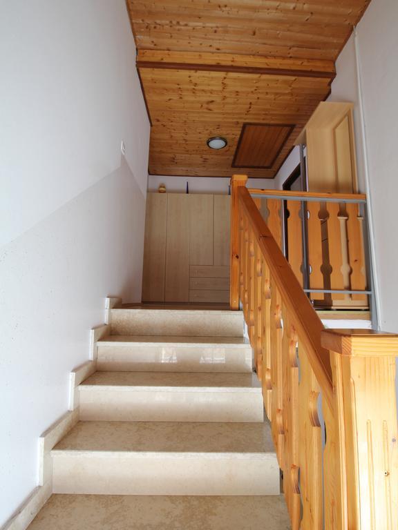 Apartments Jancic Grabovac  Exterior foto