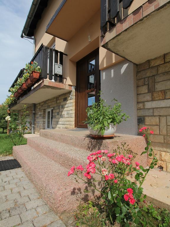 Apartments Jancic Grabovac  Exterior foto