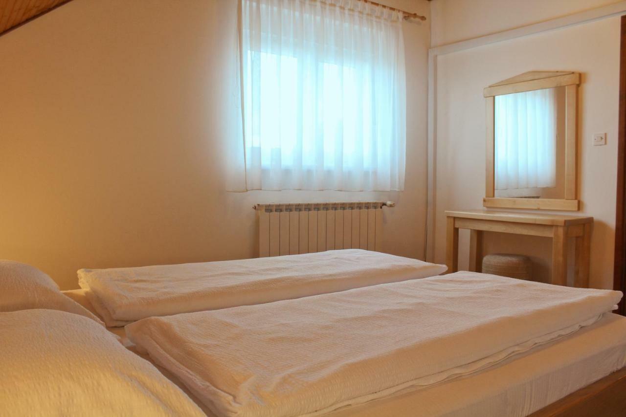 Apartments Jancic Grabovac  Exterior foto