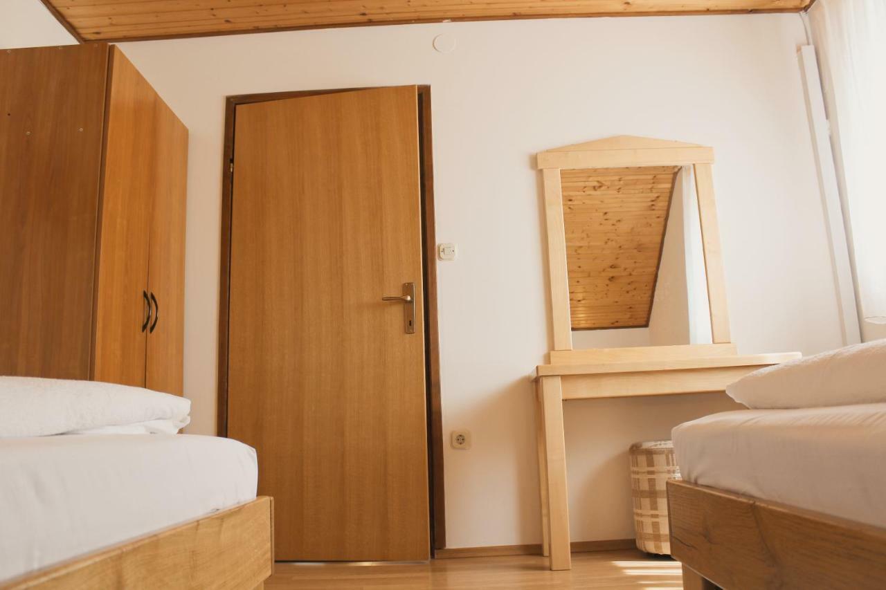 Apartments Jancic Grabovac  Exterior foto