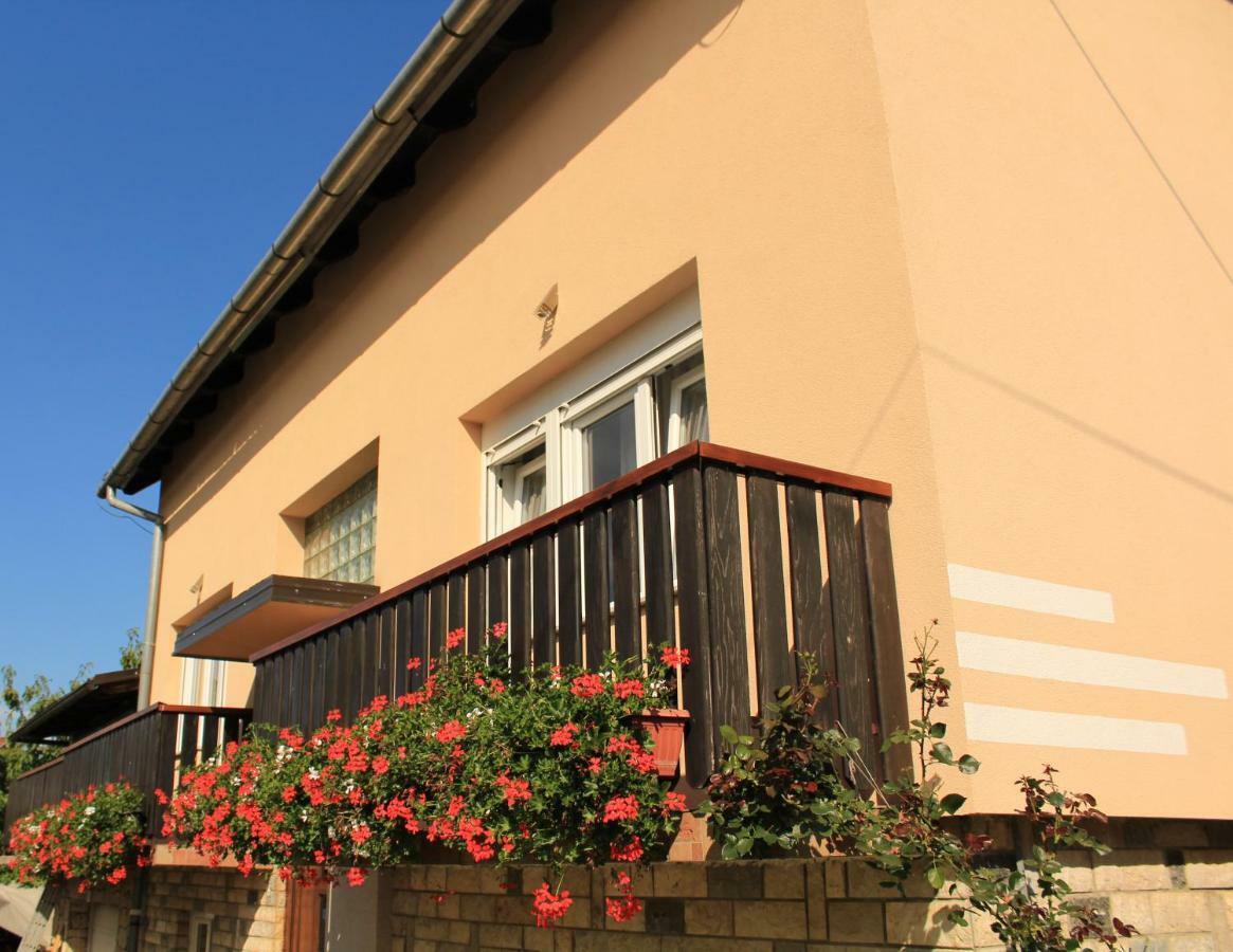 Apartments Jancic Grabovac  Exterior foto