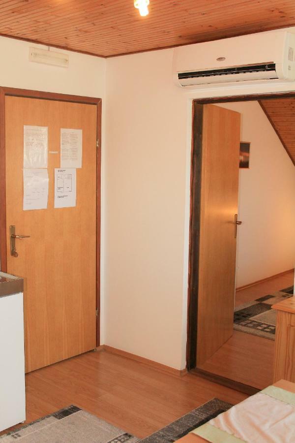 Apartments Jancic Grabovac  Exterior foto
