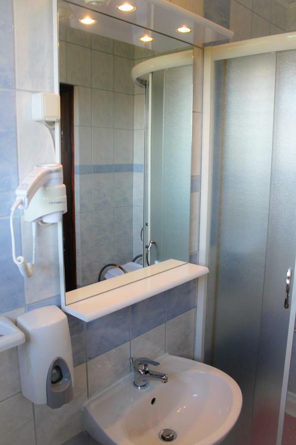 Apartments Jancic Grabovac  Exterior foto