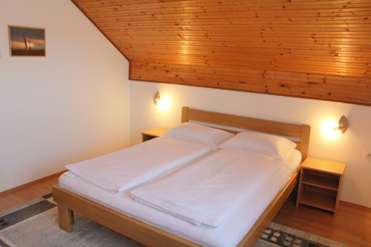 Apartments Jancic Grabovac  Exterior foto