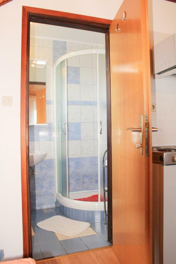 Apartments Jancic Grabovac  Exterior foto