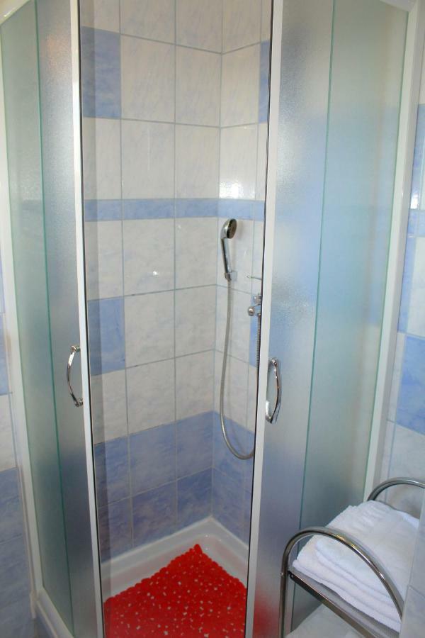 Apartments Jancic Grabovac  Exterior foto