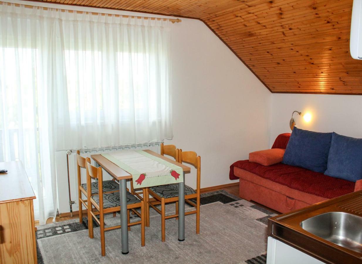 Apartments Jancic Grabovac  Exterior foto