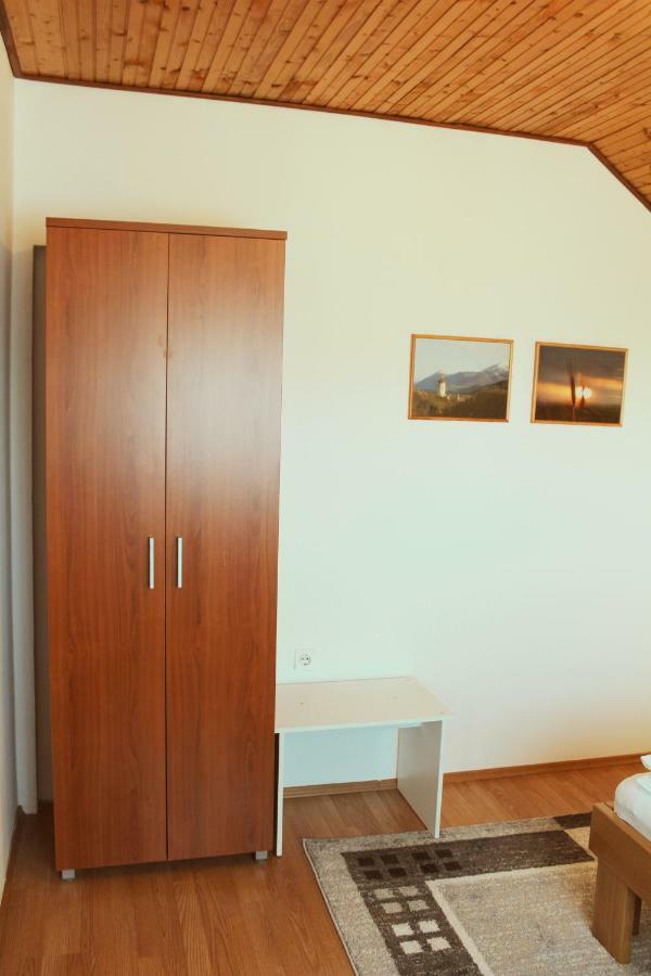 Apartments Jancic Grabovac  Exterior foto