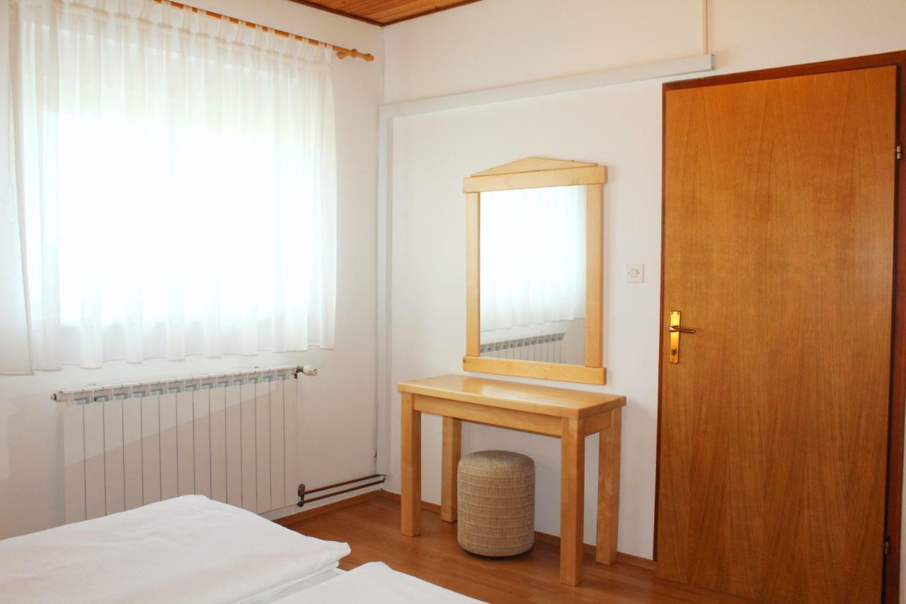 Apartments Jancic Grabovac  Exterior foto