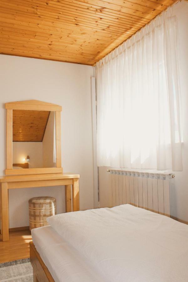 Apartments Jancic Grabovac  Exterior foto
