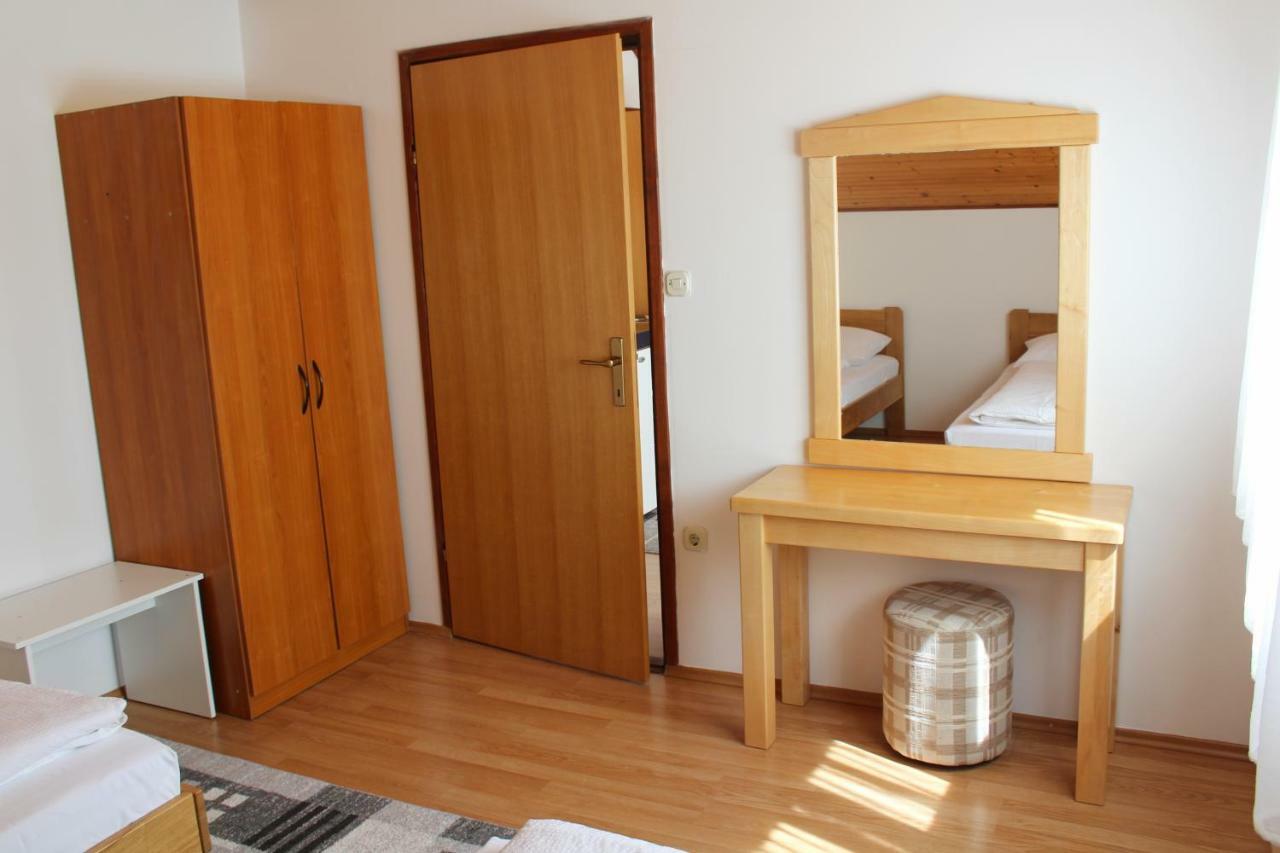 Apartments Jancic Grabovac  Exterior foto